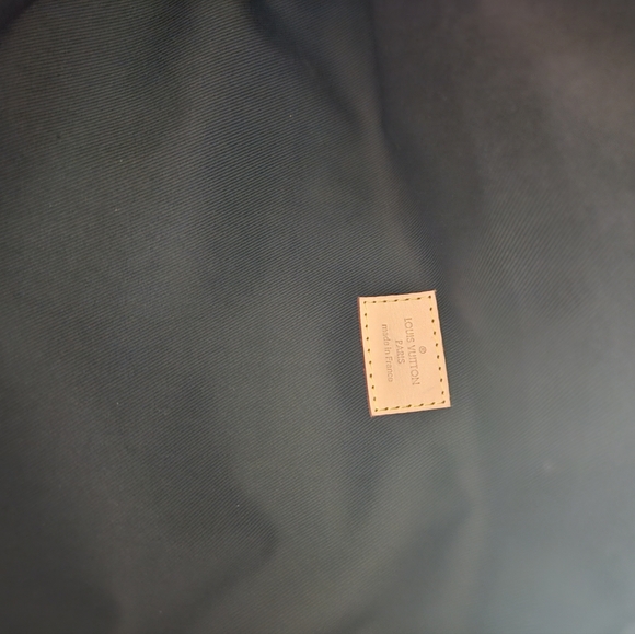 SOLD Louis Vuitton Monogram Bumbag - Picture 7 of 16